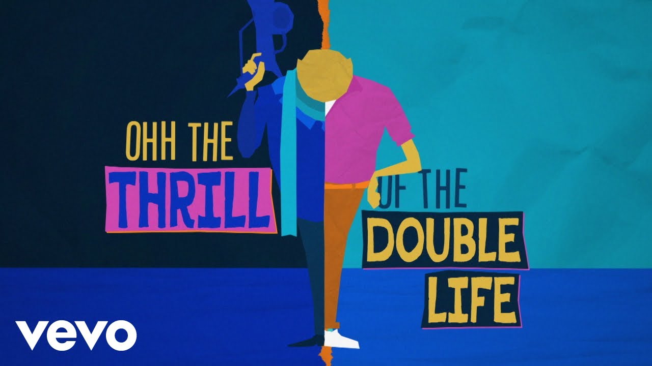 Double Life Lyrics