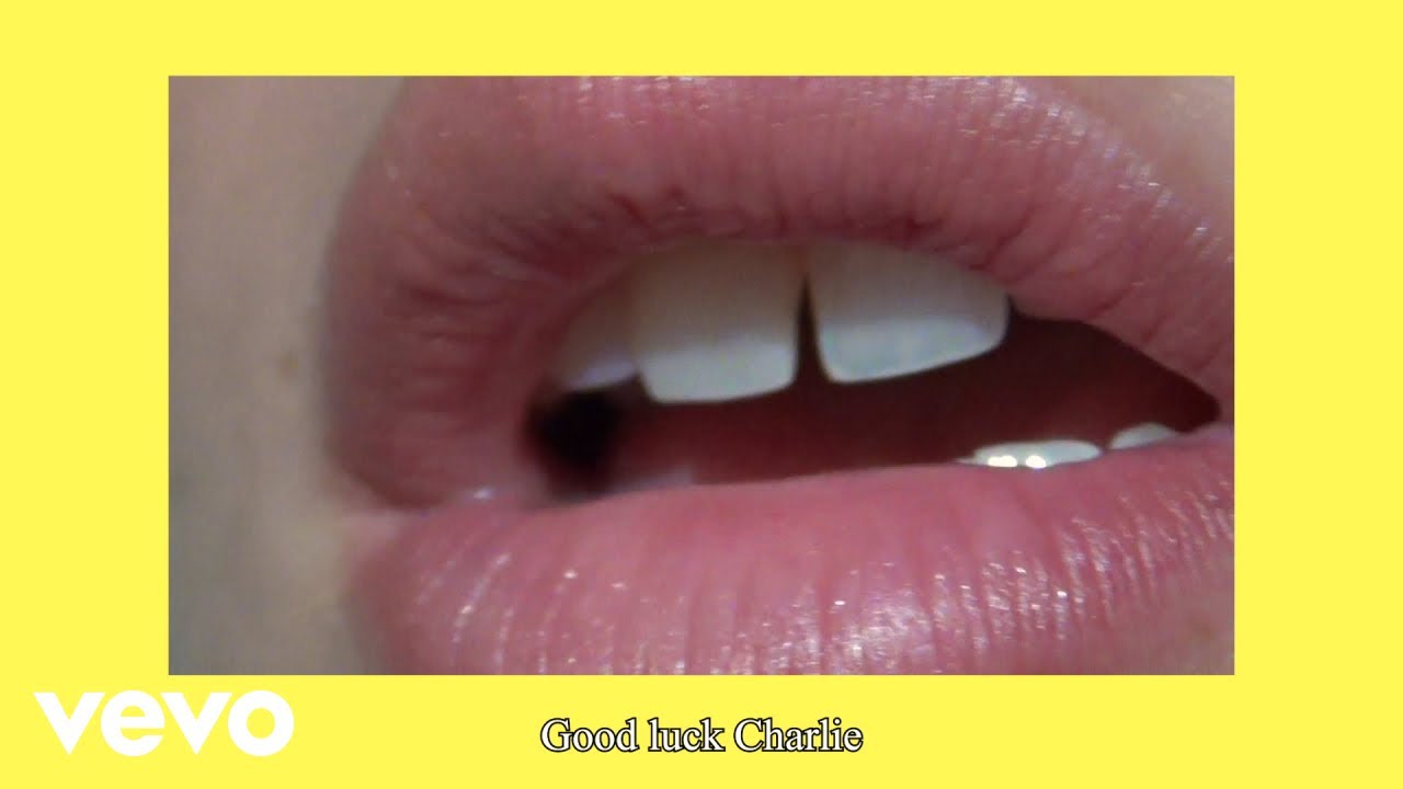 Good Luck Charlie Lyrics