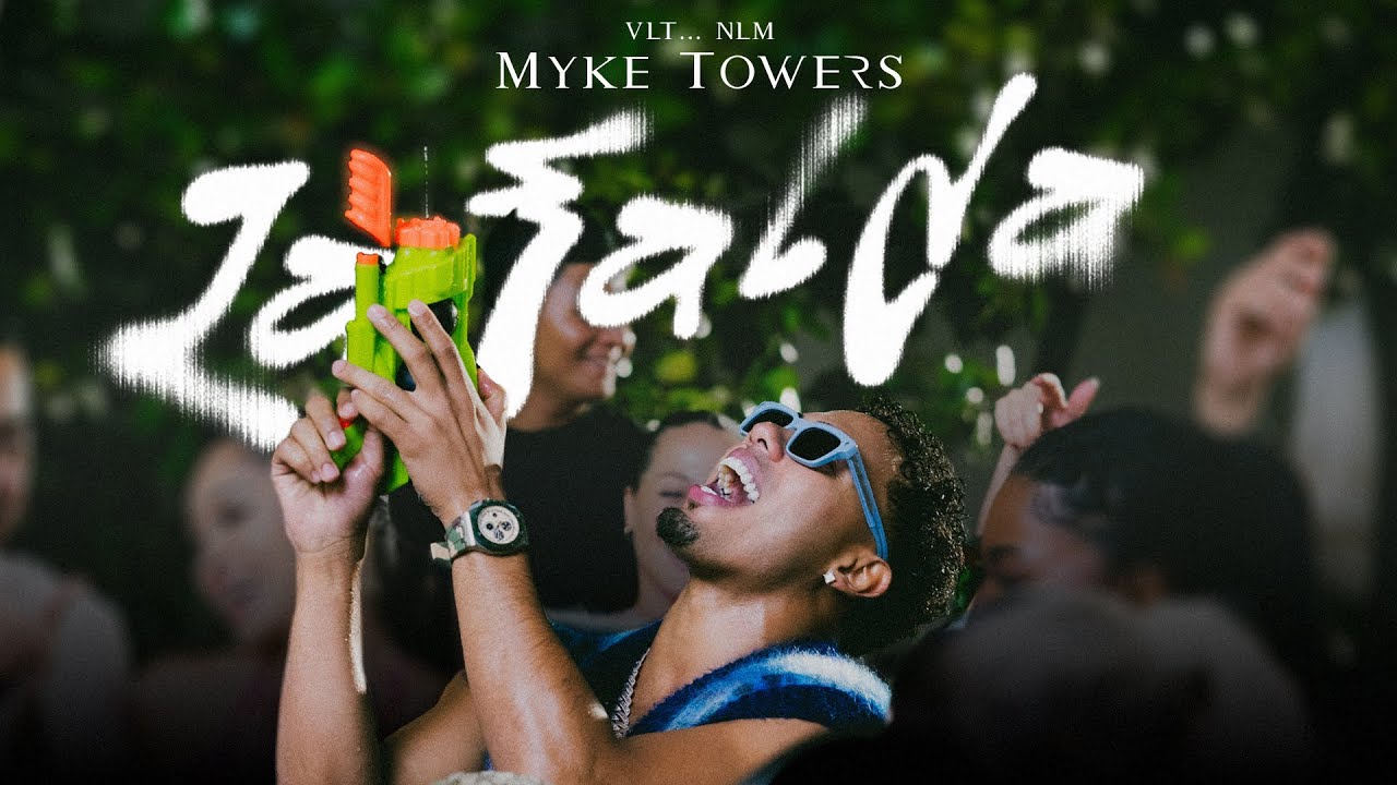 LA FALDA Lyrics