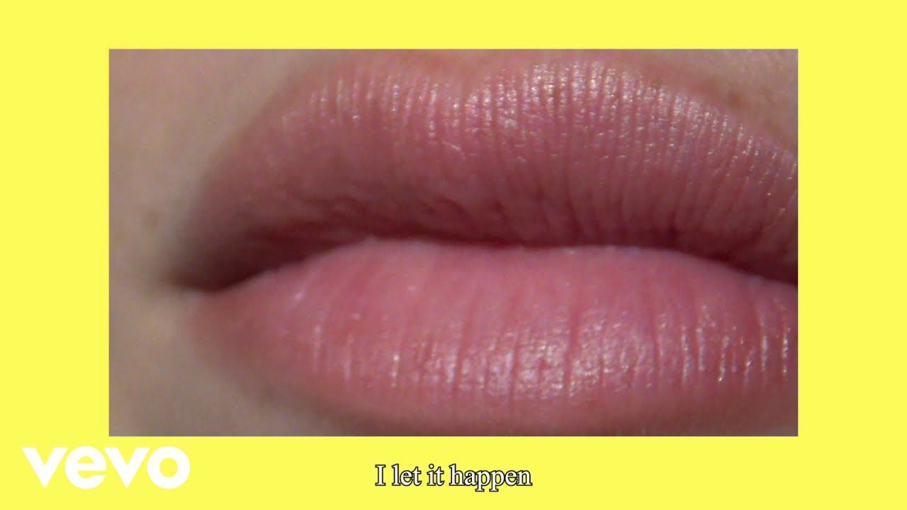 Let It Happen Lyrics