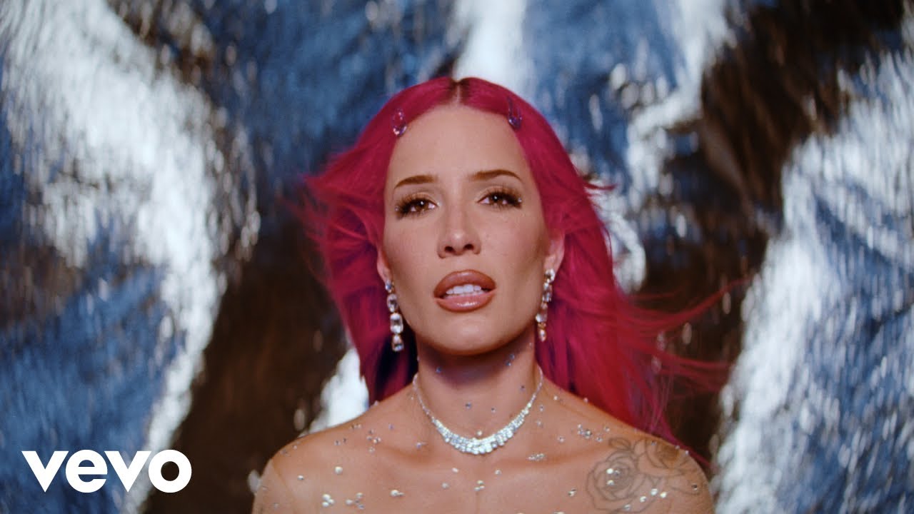 Lucky Lyrics