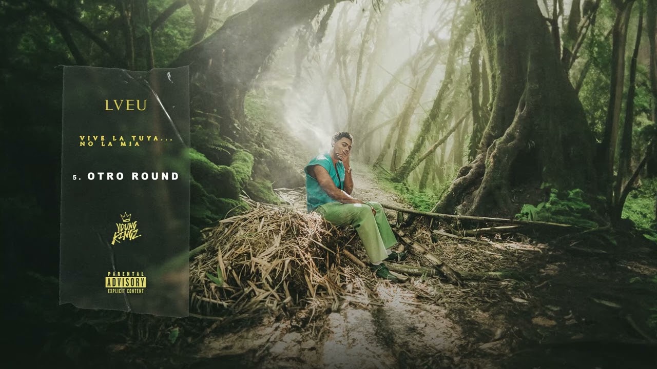 OTRO ROUND Lyrics