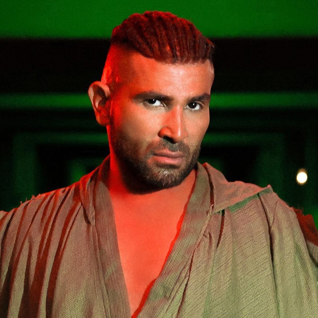 Ahmed Saad