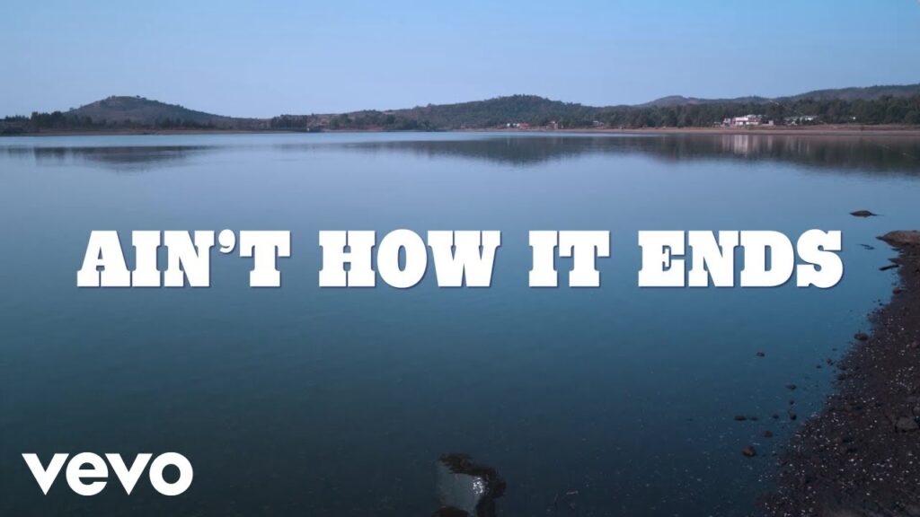 Ain’t How It Ends Lyrics - Post Malone