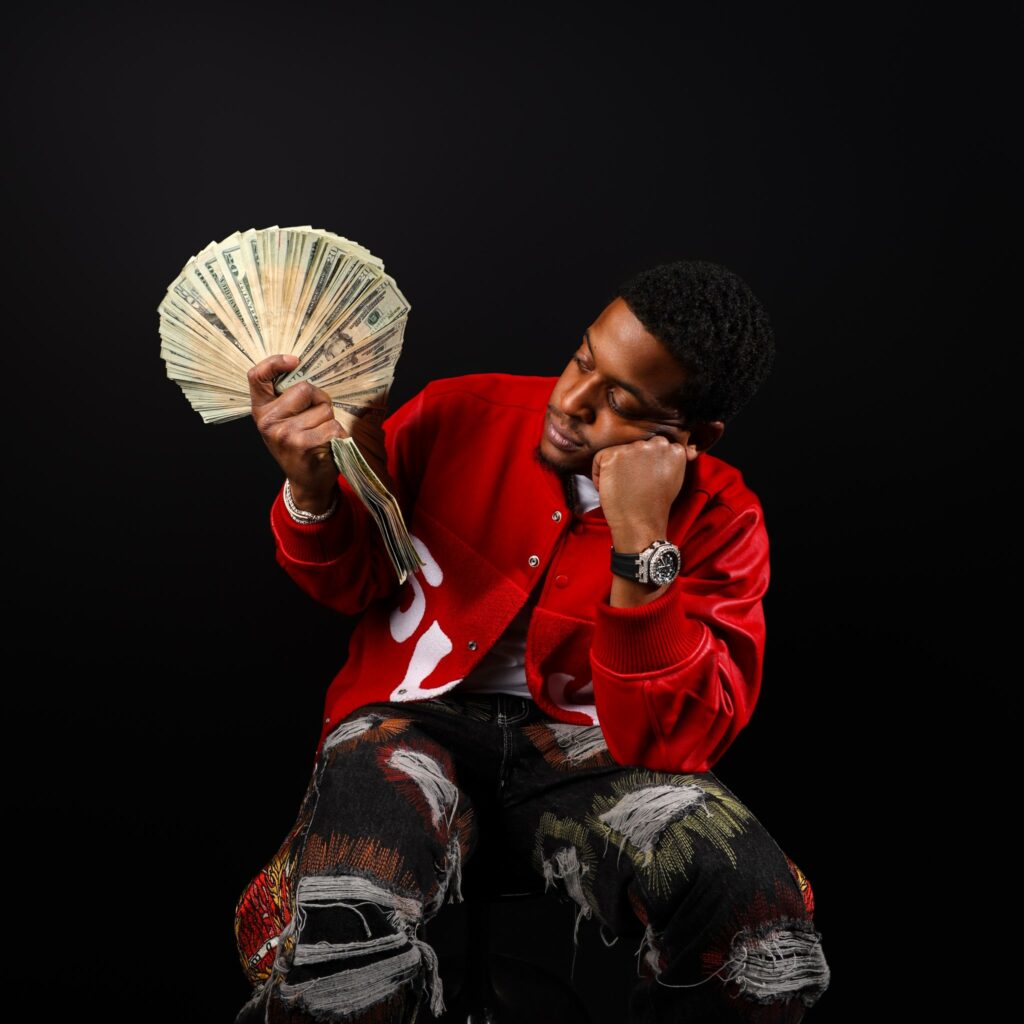 Baby Money