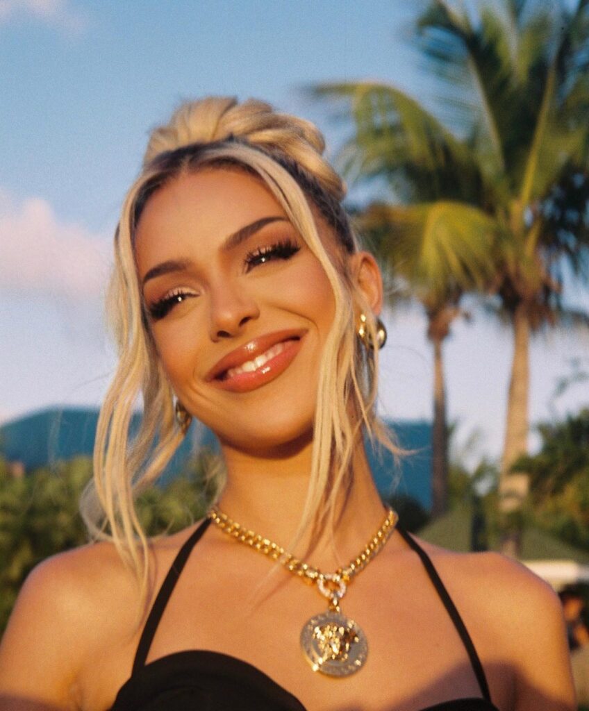 Bad Gyal