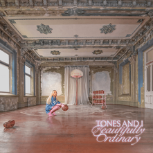 Beautifully Ordinary album cover