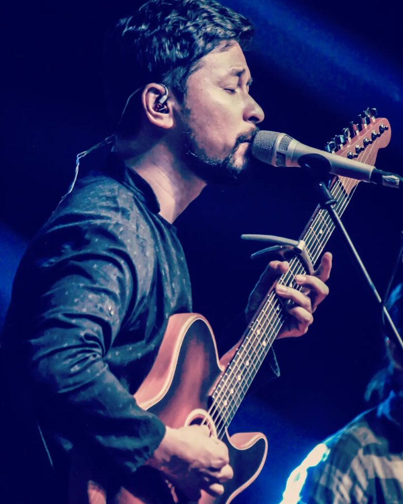 Bipul Chettri