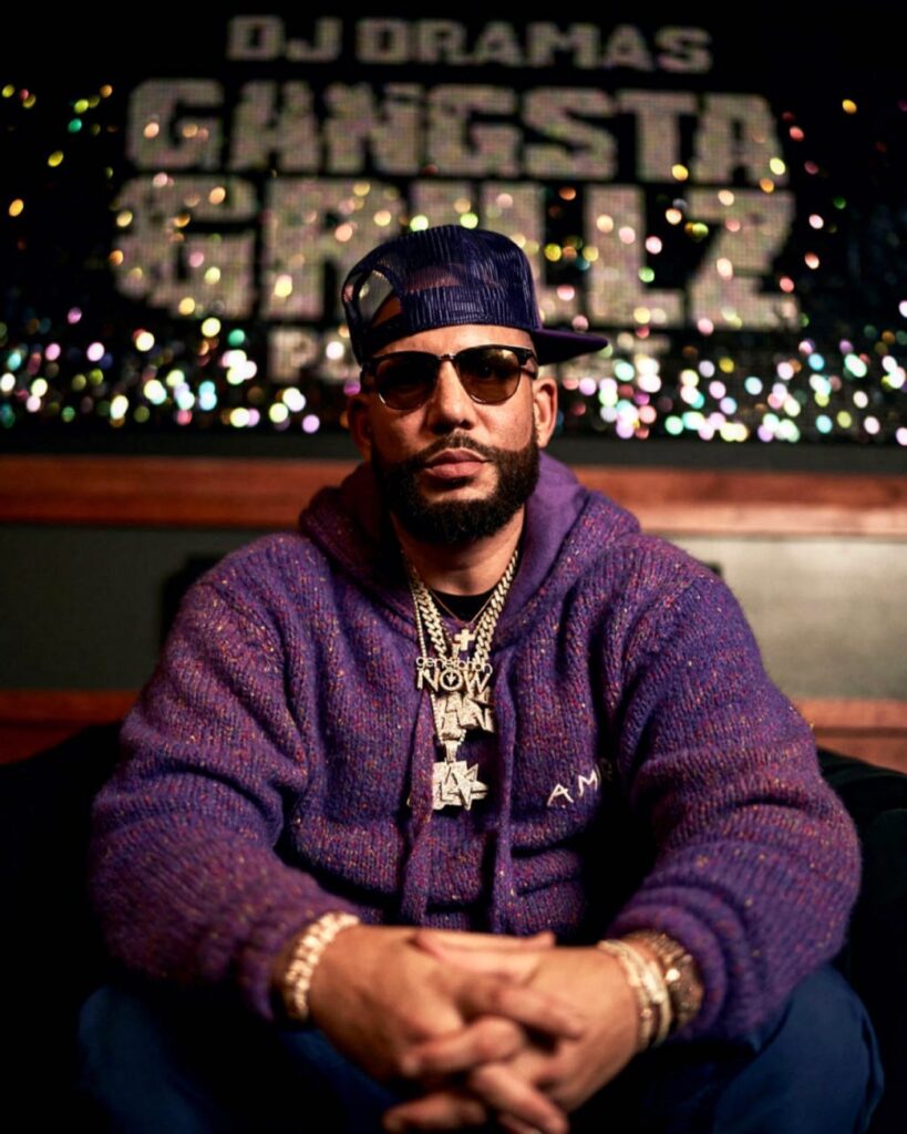 DJ Drama