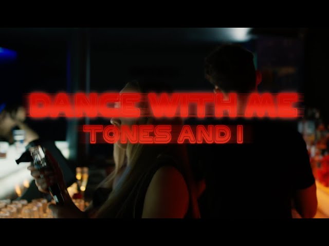 Dance With Me Lyrics