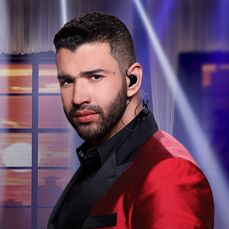 Gusttavo Lima