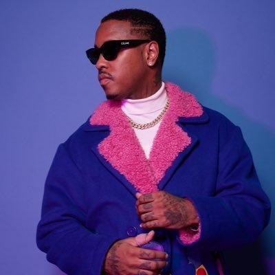 Jeremih