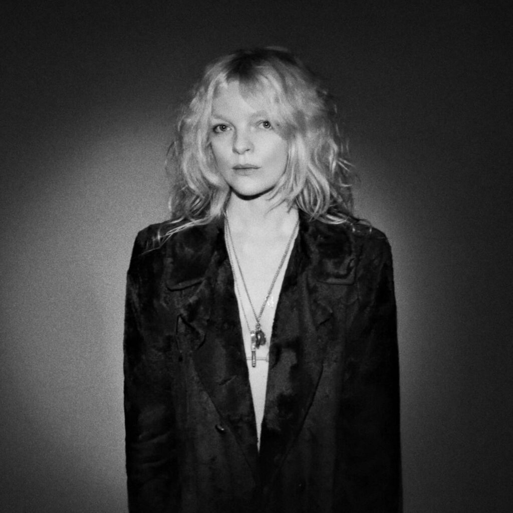 Jessica Pratt