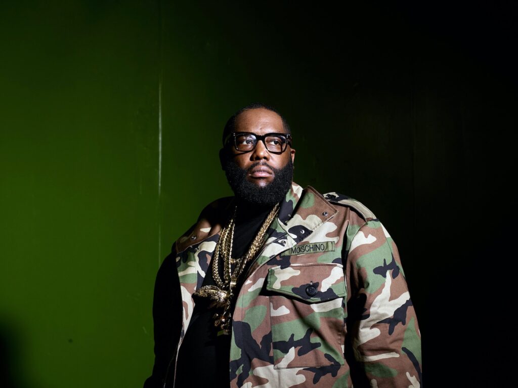 Killer Mike