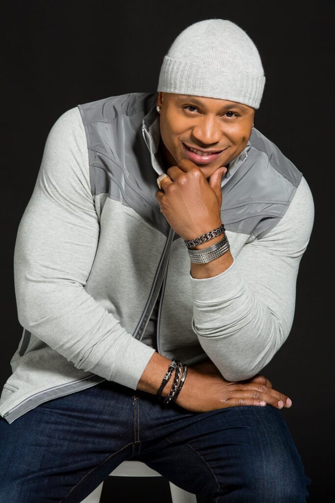 LL COOL J