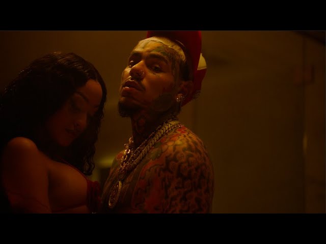 La Baby Lyrics