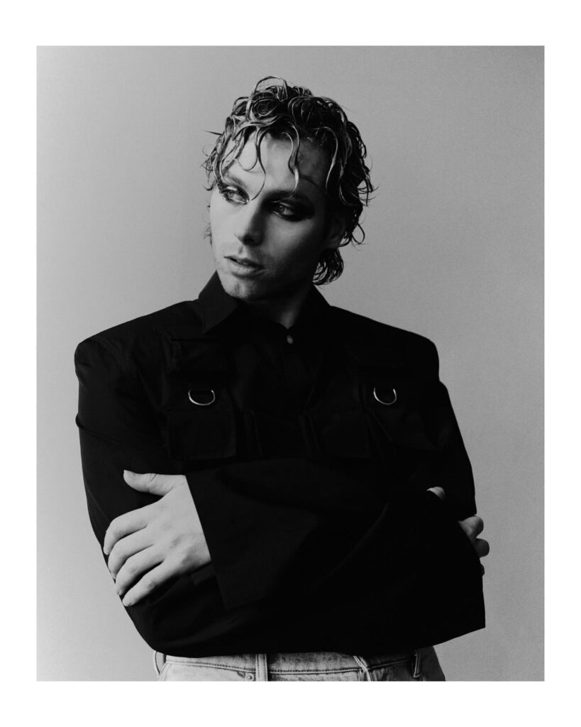 Luke Hemmings