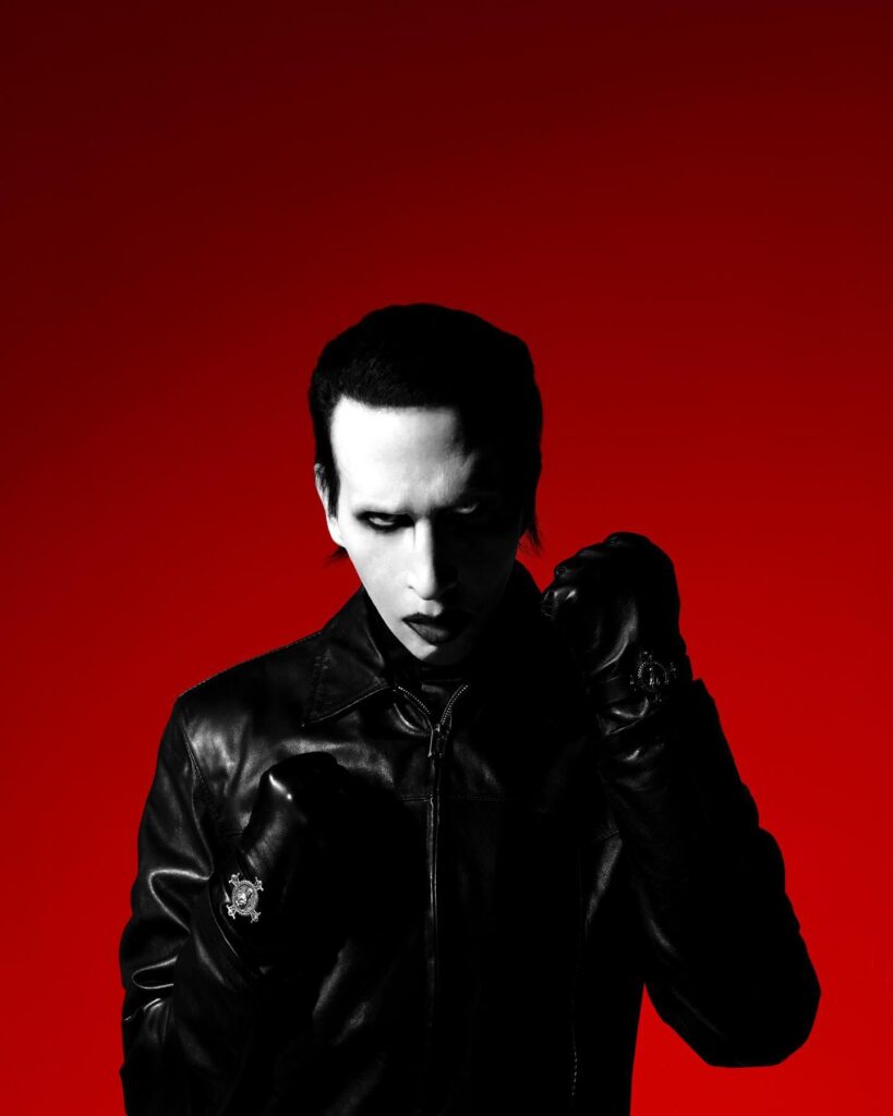 Marilyn Manson