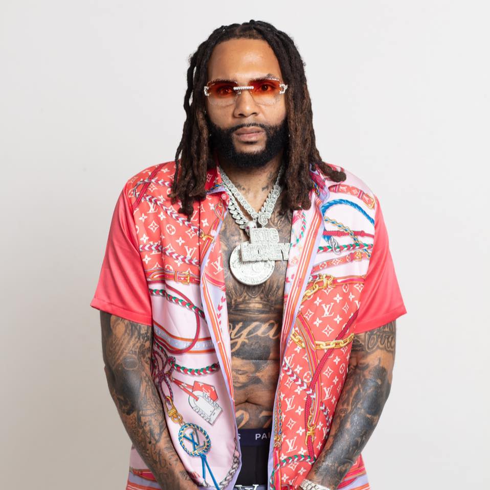 Money Man