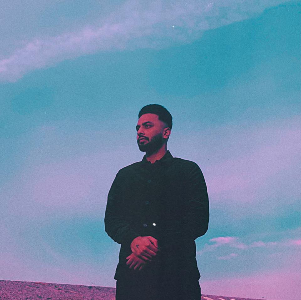 Navaan Sandhu