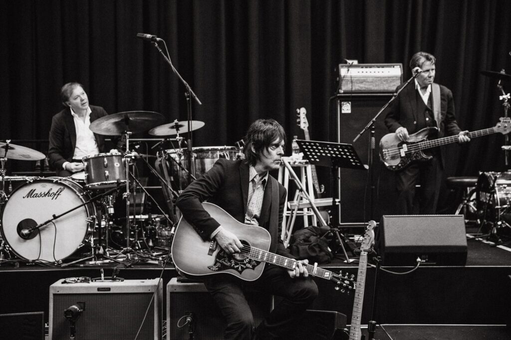 Nick Cave & The Bad Seeds