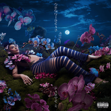 ORQUÍDEAS PARTE 2 album cover