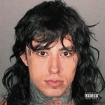Popular Monster album cover