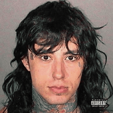 Popular Monster album cover
