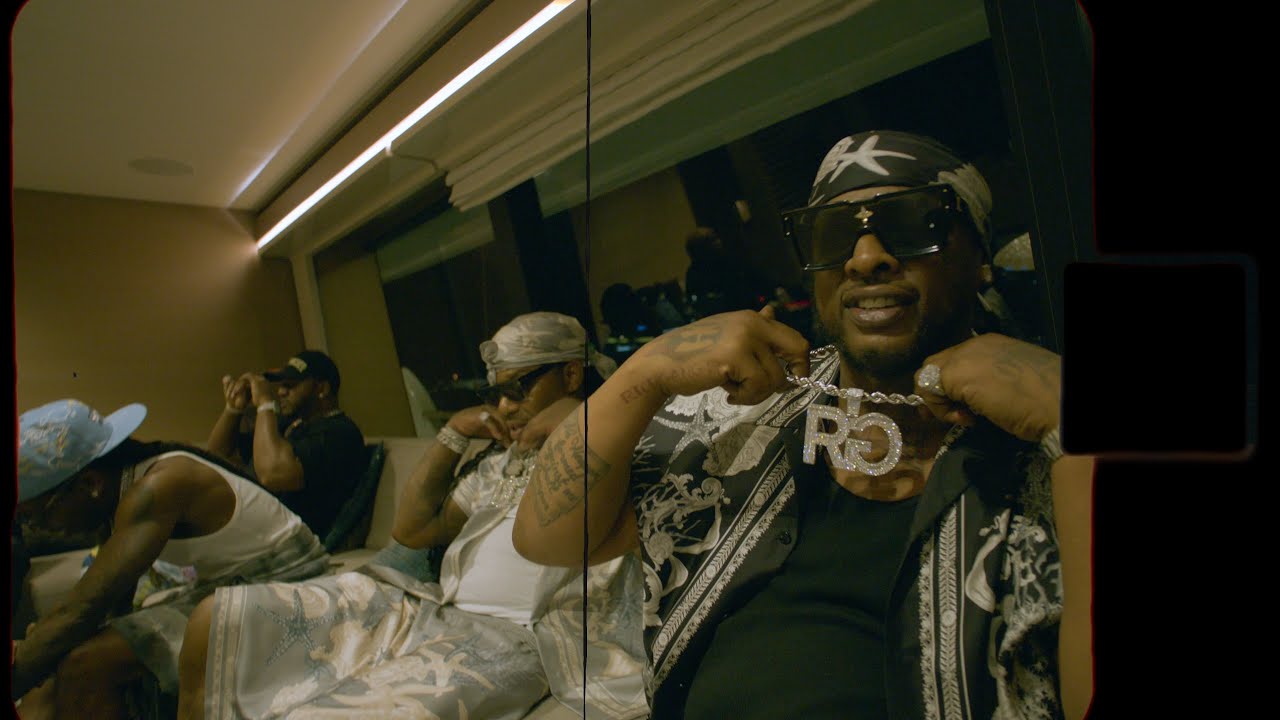 RICH GANG Lyrics