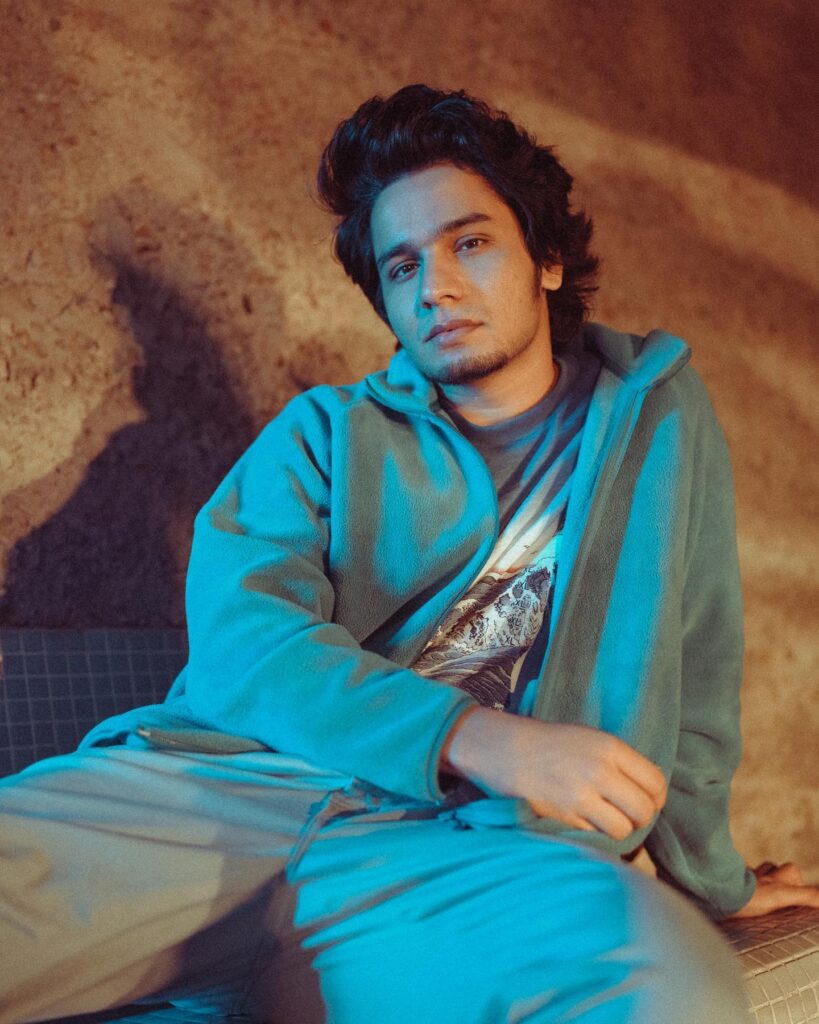 Raghav Chaitanya