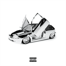 Rayo album cover
