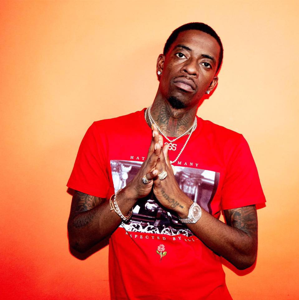 Rich Homie Quan