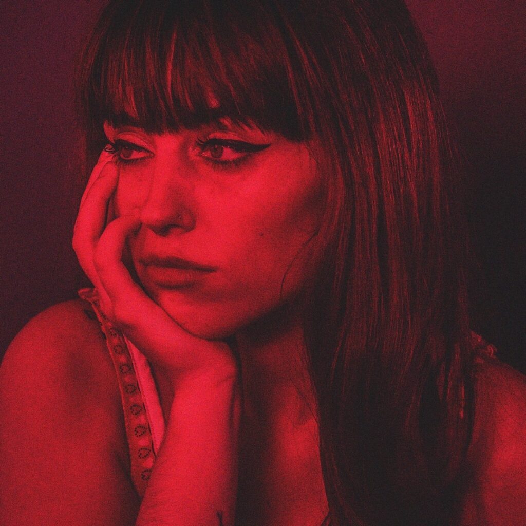 Sasha Alex Sloan