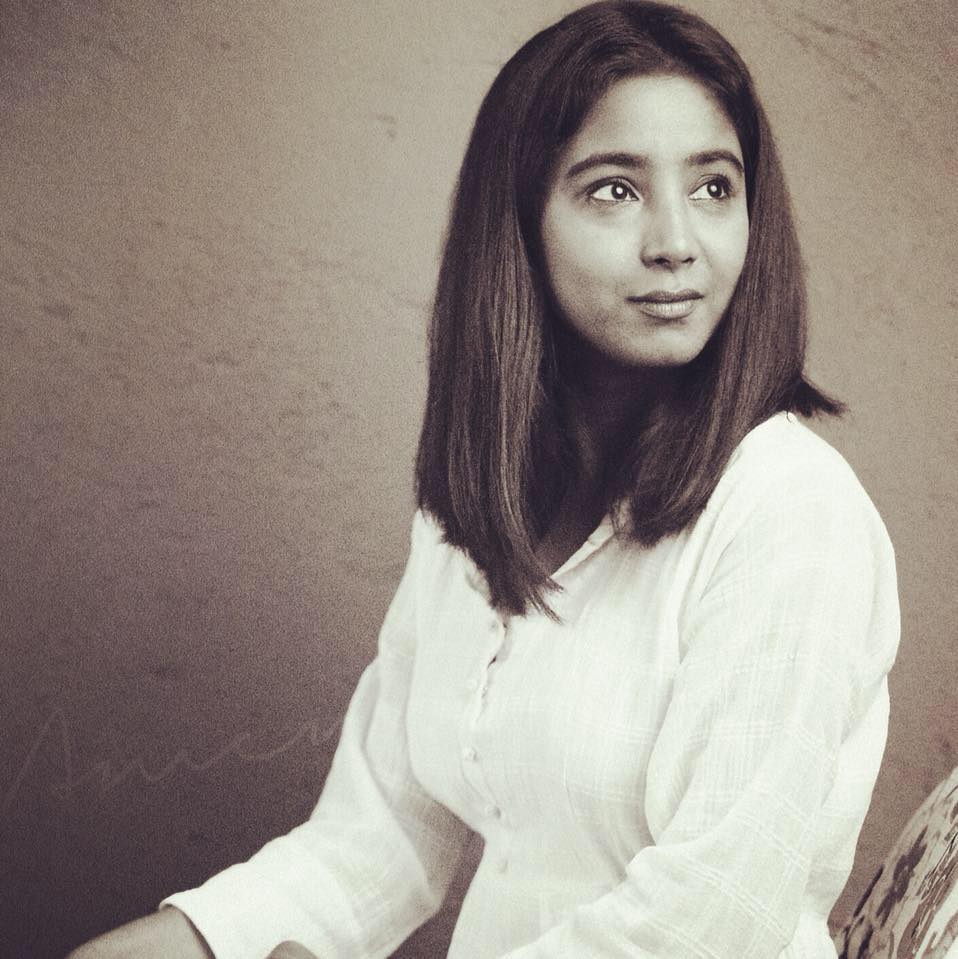 Shilpa Rao