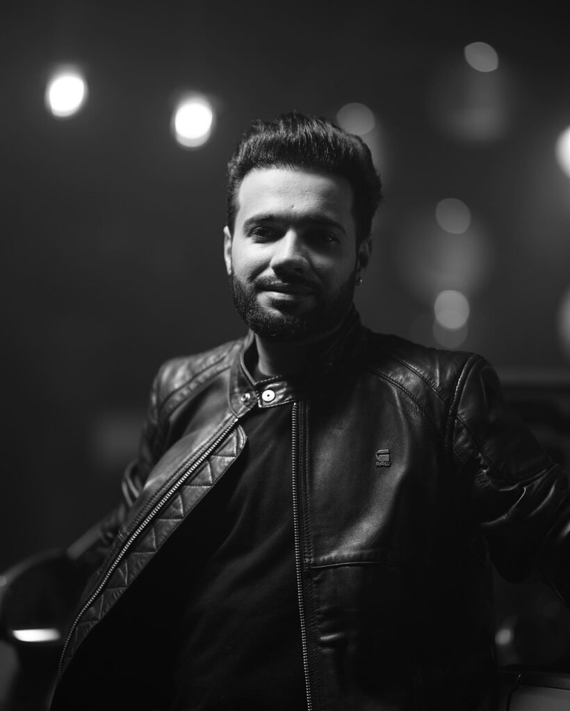 Shree Brar