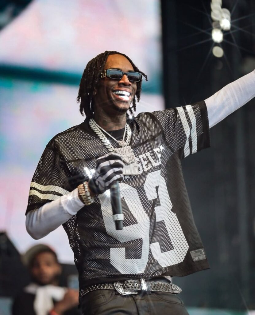 Soulja Boy