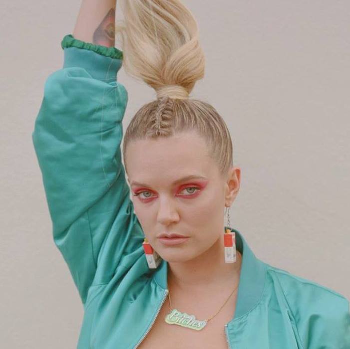 Tove Lo