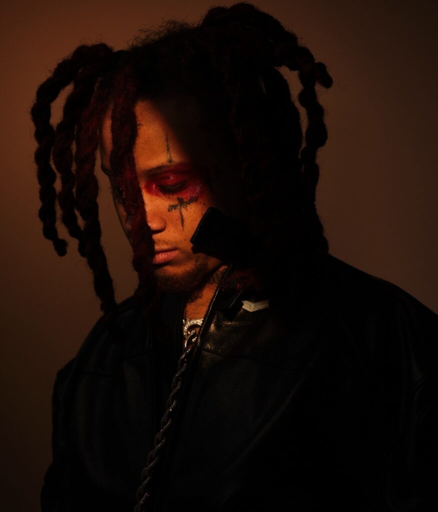 Trippie Redd