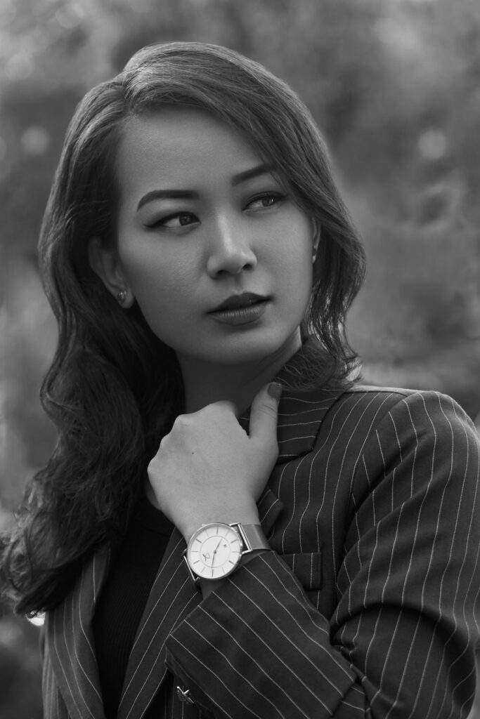 Trishna Gurung