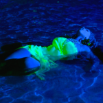 Trouble In Paradise album cover