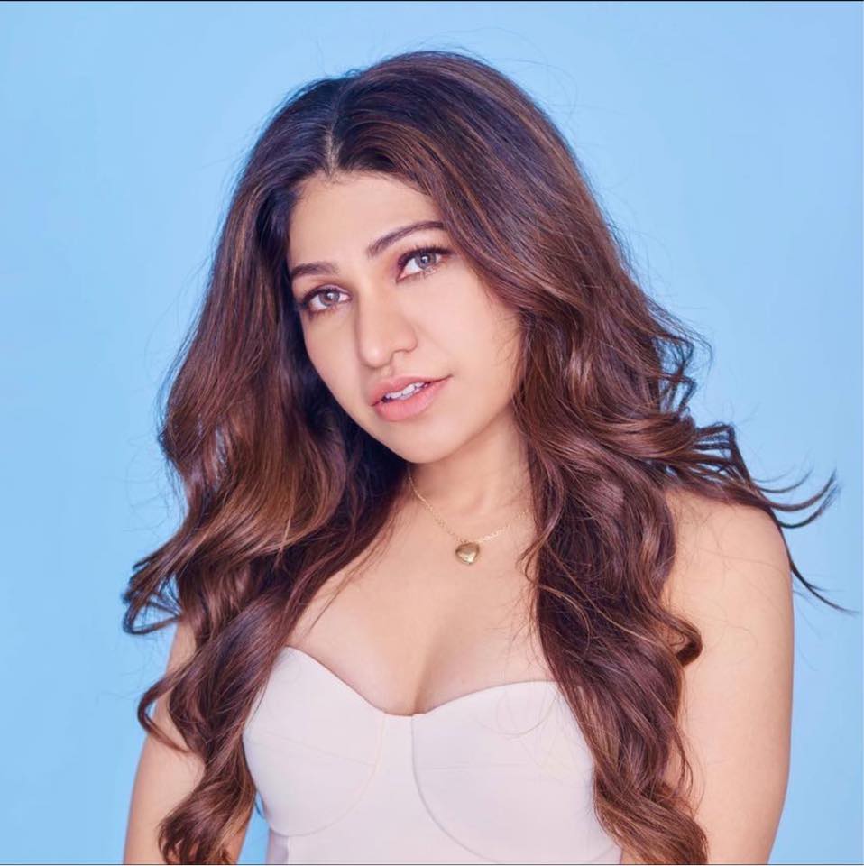 Tulsi Kumar