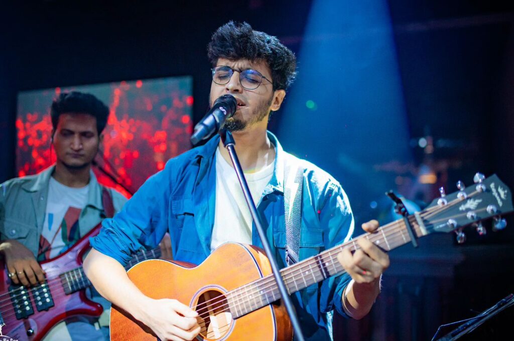 Varun Jain
