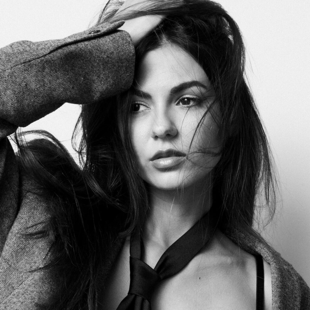 Victoria Justice
