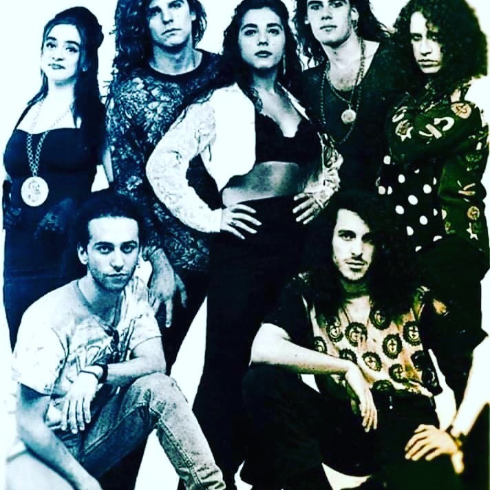 Vilma Palma e Vampiros