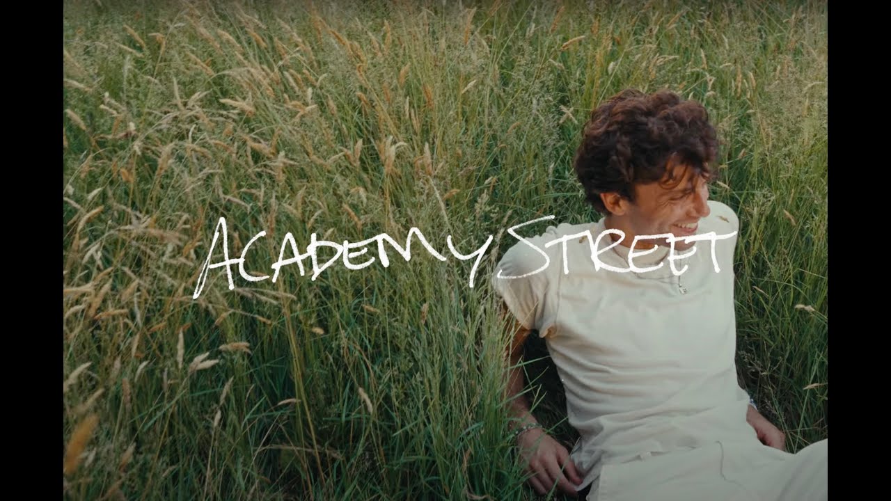 Academy Street Lyrics