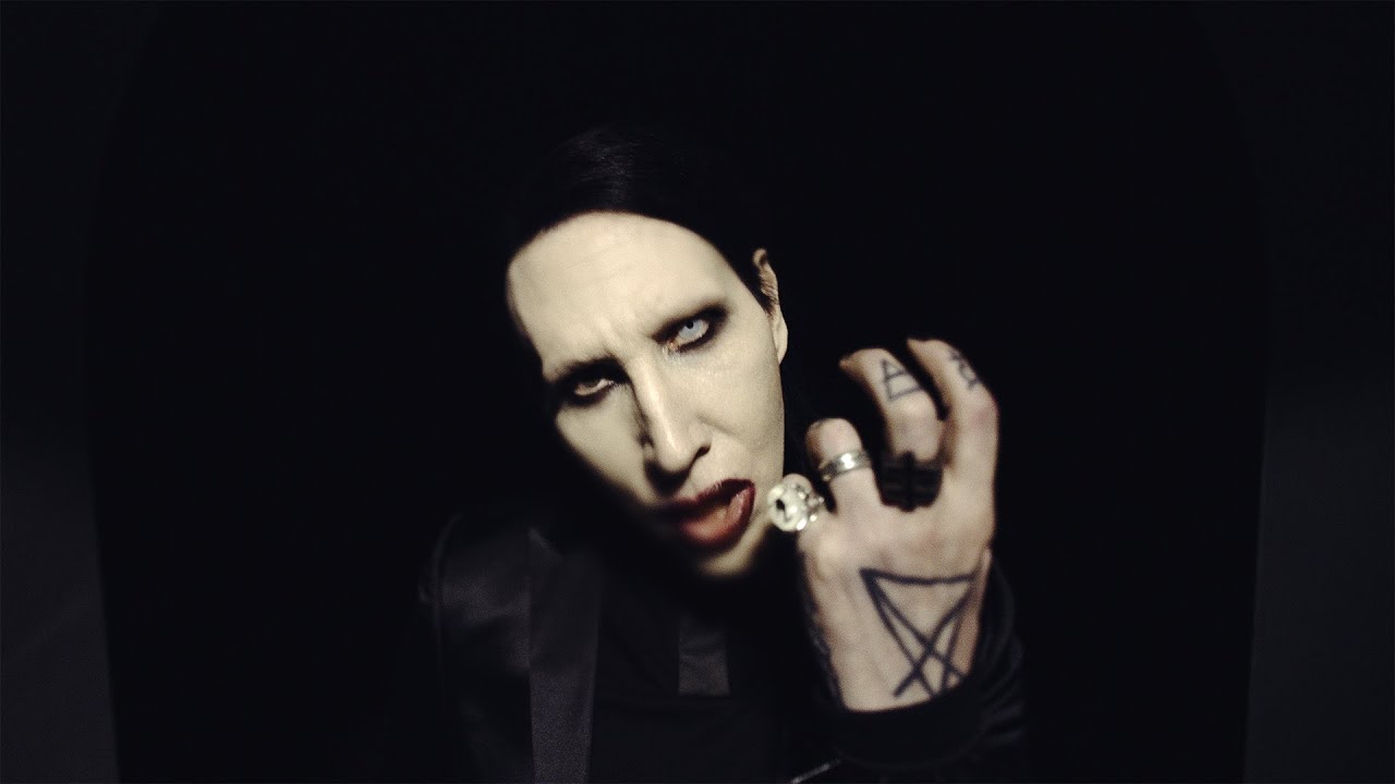 As Sick As The Secrets Within Lyrics
