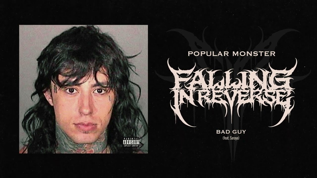 Bad Guy Lyrics