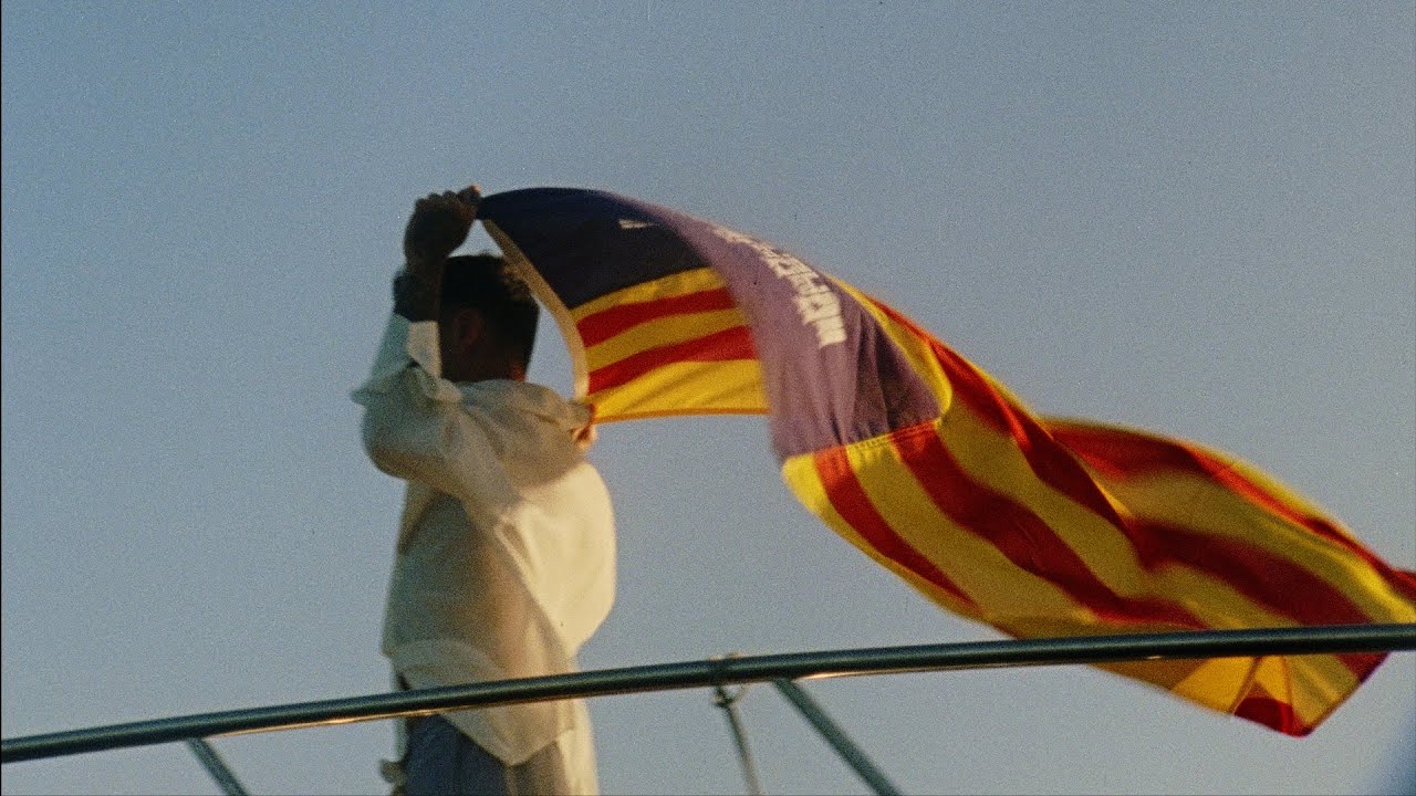 Balearico Lyrics