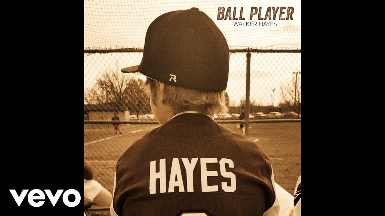 Ball Player Lyrics