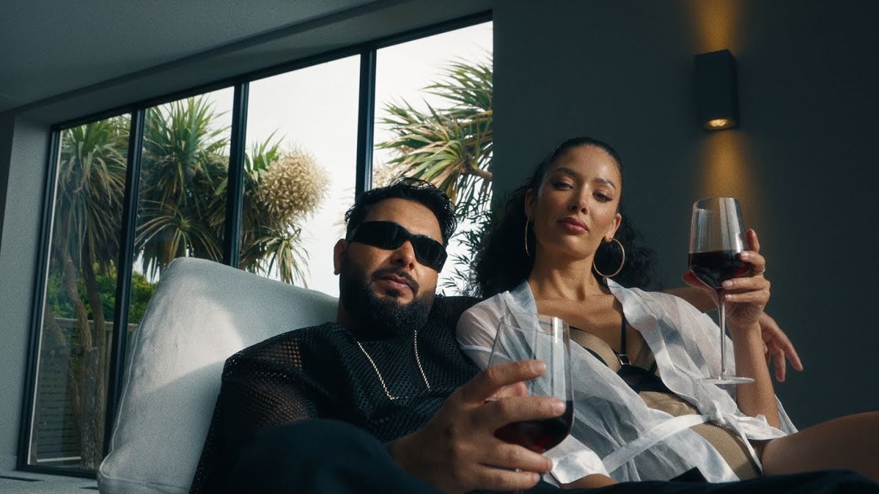 Barkat Lyrics